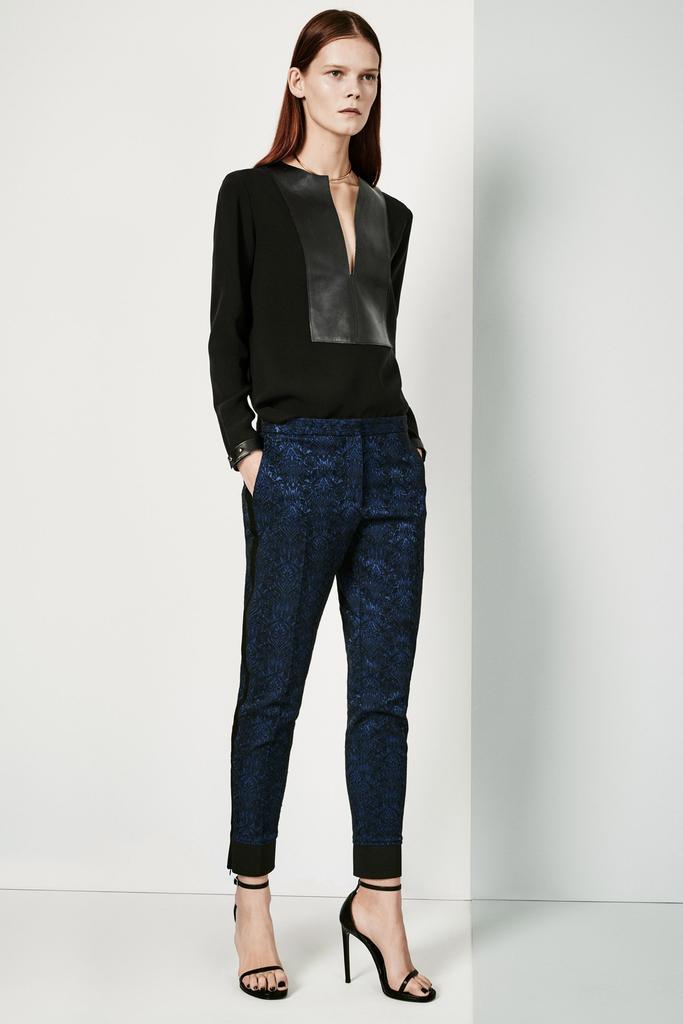 baetology:  KLS Kimora Lee Simmons Pre-Fall 2015