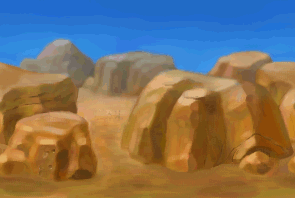 vgsceneries:Paper Mario backgrounds, Part 1.