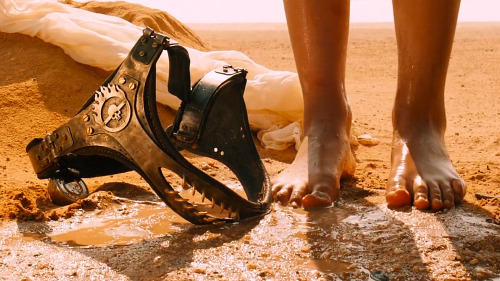 ultrakillblast:MAD MAX: FURY ROAD (2015)