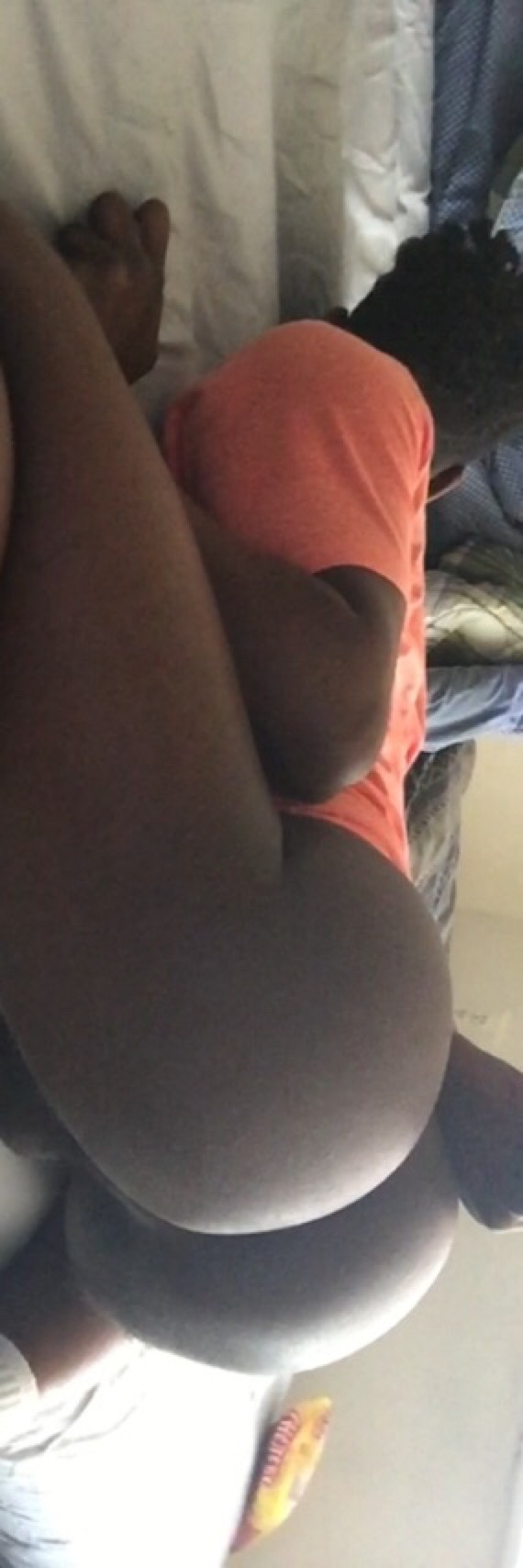 marylandbooty:  My ass nice &amp; juicy for long dick…  feel free to #repost