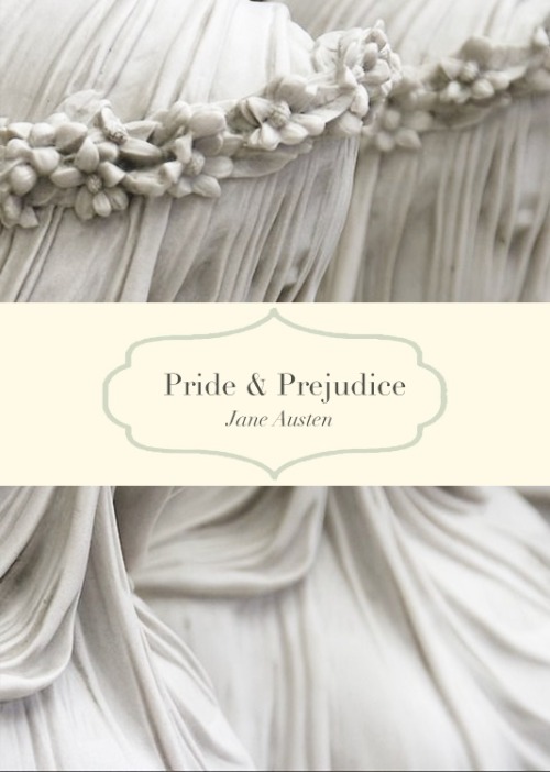 captainvulcant: Literature Series: Pride &amp; Prejudice