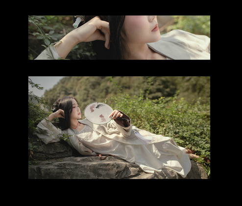 fuckyeahchinesefashion:当小时
