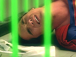 random-fandom-whump: Lois &amp; Clark: The New Adventures of Superman S01E22