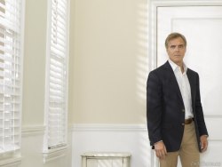 perfectdaddies:  Henry Czerny!  I really