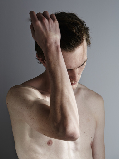 jakobaxelman:   Richard Detwiler by Jakob Axelman 