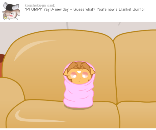 nopony-ask-mclovin:Anonlestia, that’s against the rules… you can’t win if you got no weird hair style.   xD