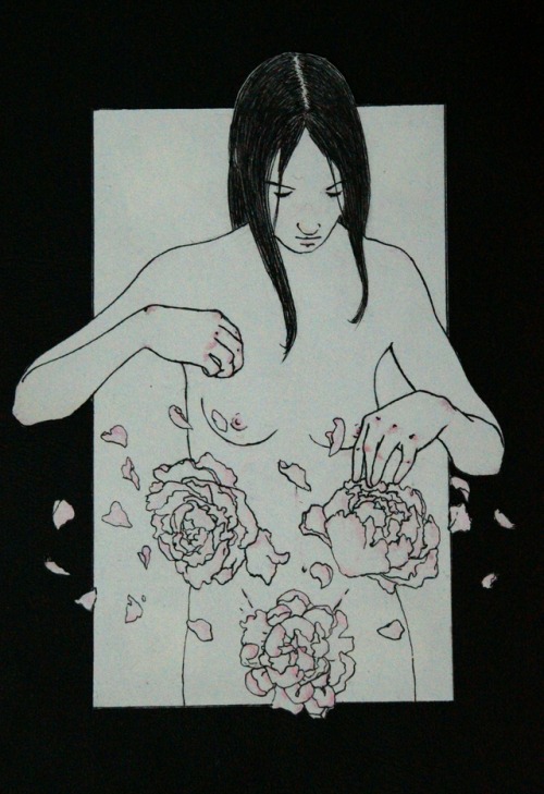 Heavy skin