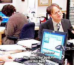 I love Jim