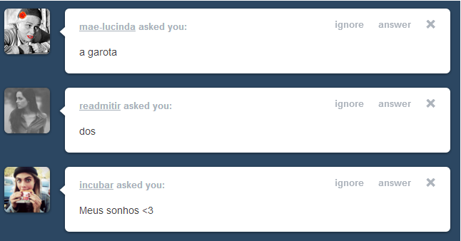 do i wanna know?