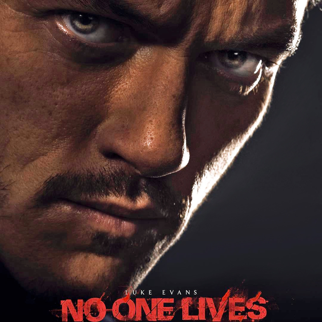 No One Lives The Movie