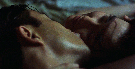 drugballad:Days of Being Wild (1990) Dir. Wong Kar-wai