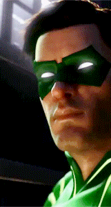 chaos-defies-imagination:  DC Infinite Crisis trailer [x] 