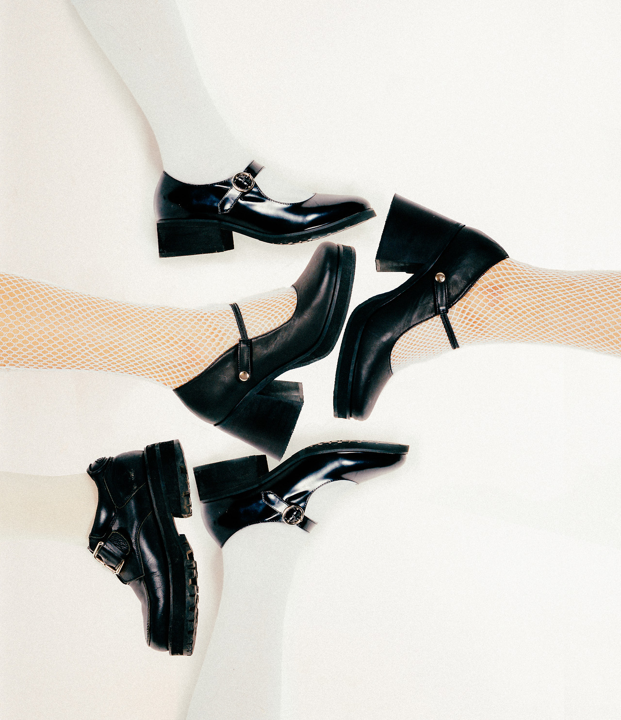 unif ditto mary janes