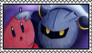 meta knight dilf stamp