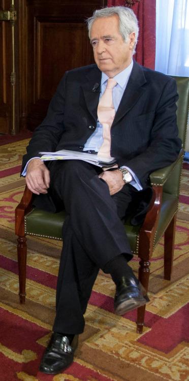 Fernando Casado