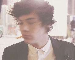 blamestyles:  Zayn + Harry (Kiss You 5 days to go) 