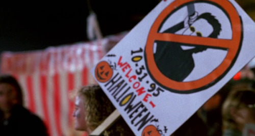 lsv7:  Halloween: The Curse of Michael Myers (1995)