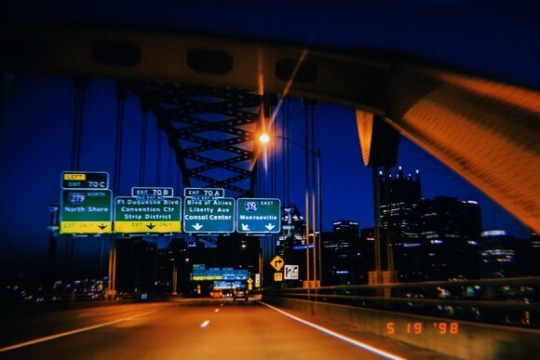 fort pitt tunnel perks of being a wallflower