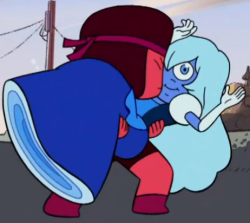 Steven Universe Hourly