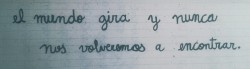 silencebitches:  nuestra-casa-de-violencia:  Qué me quiero despedir, luz de neón pensando en ti  guardo un tatuaje de nuestra época más gris, yo fui feliz, fuiste feliiiiz.