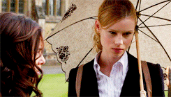 eleanor-and-parkk:  “Only a true best friend can protect you from your immortal