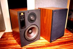 JBL 4408 Studio Monitors