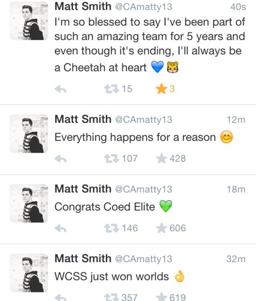 jumpstunttumble:dare2dreamcheerextreme:i thank the world for people like thisAmen.. for everyone bas