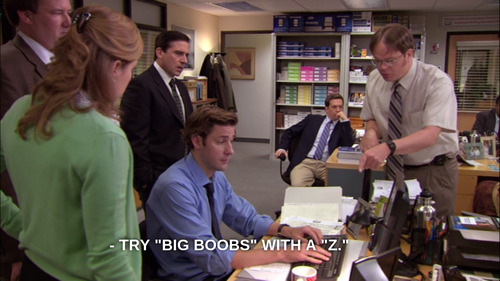 cadysamuels:             This show received 42 emmy nominations. 