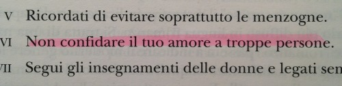tumblr photo aliceallaricercadellamore 0
