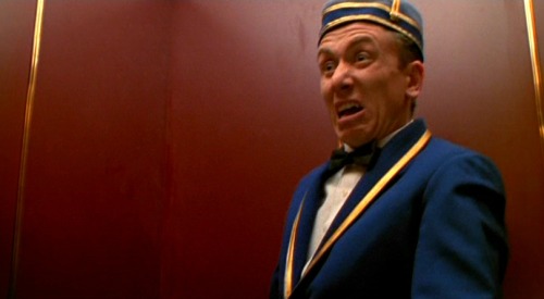 Four Rooms