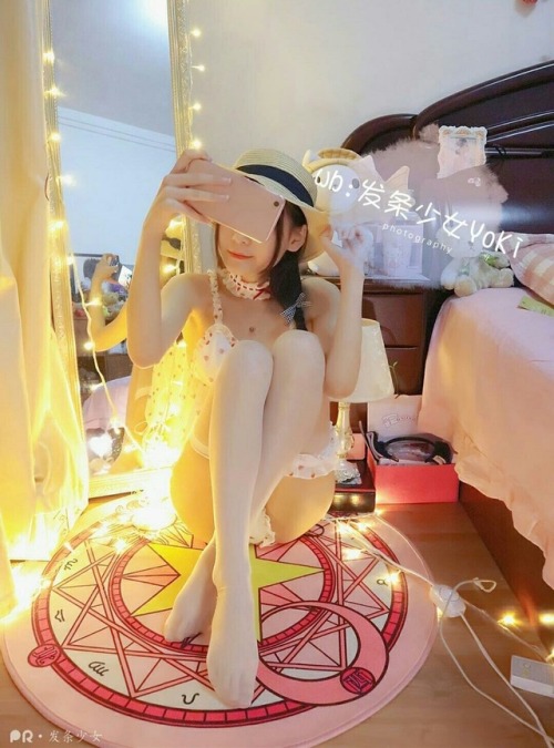 ailuoli666:发一波发条的福利！求关注，求粉丝，每日都会更新福利的