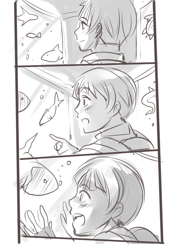 kamapon:  Killing time 