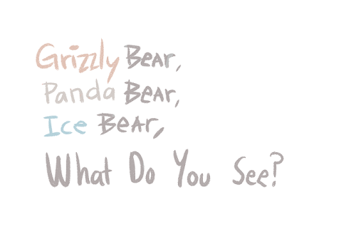 arcanabreak:We Bare Bears is so chill (x) 