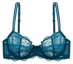 placedeladentelle:  Forbidden Lace by Triumph