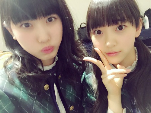 From Miona 19の約束