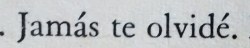 Y cuando me necesites, yo ya me habré ido