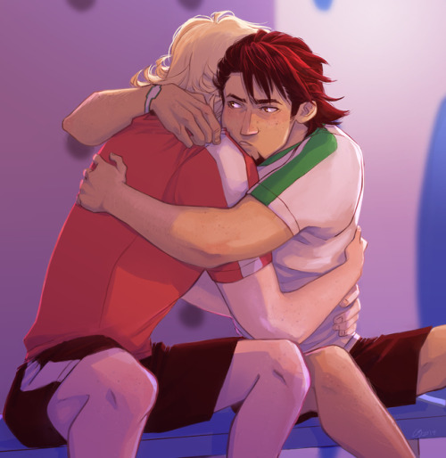 What If Wehugged After Our Workout Alone In The Gymand Then Kissedaha Ha, Just Kiddingunless..?