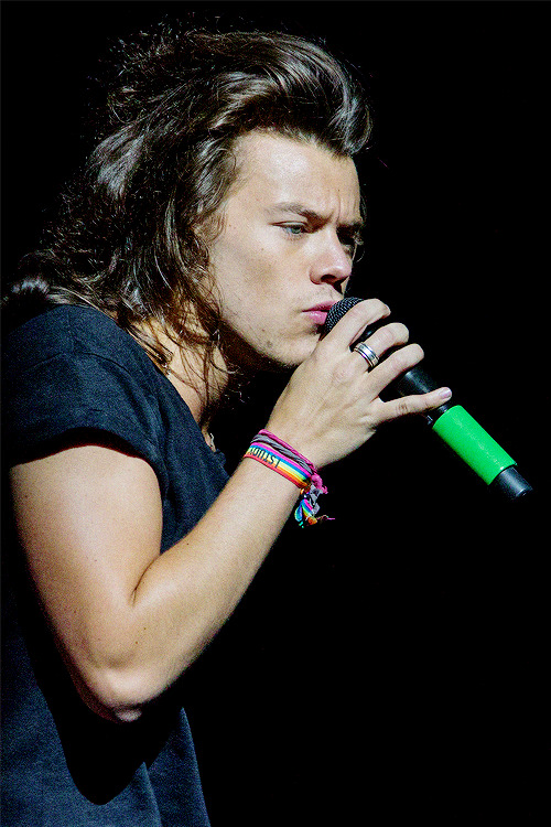 sweetharold:  August 27, 2015 - Cleveland, Ohio.