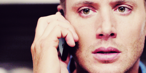supernaturaldaily:  If we’re going to war… I need to be ready. 