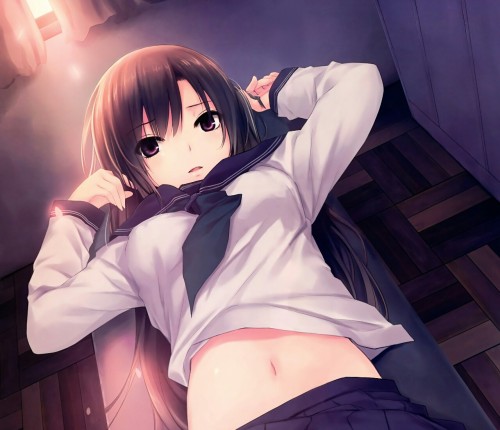 Mini Hentai