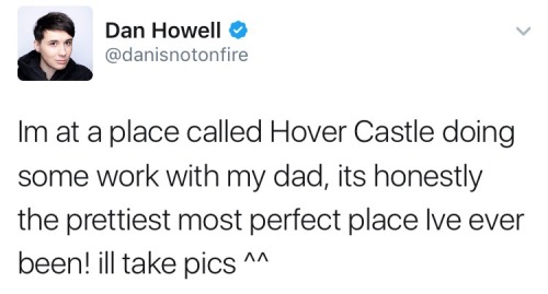 gaaayweasel:suchaderp:Dan’s “dad” tweetsit started so innocent