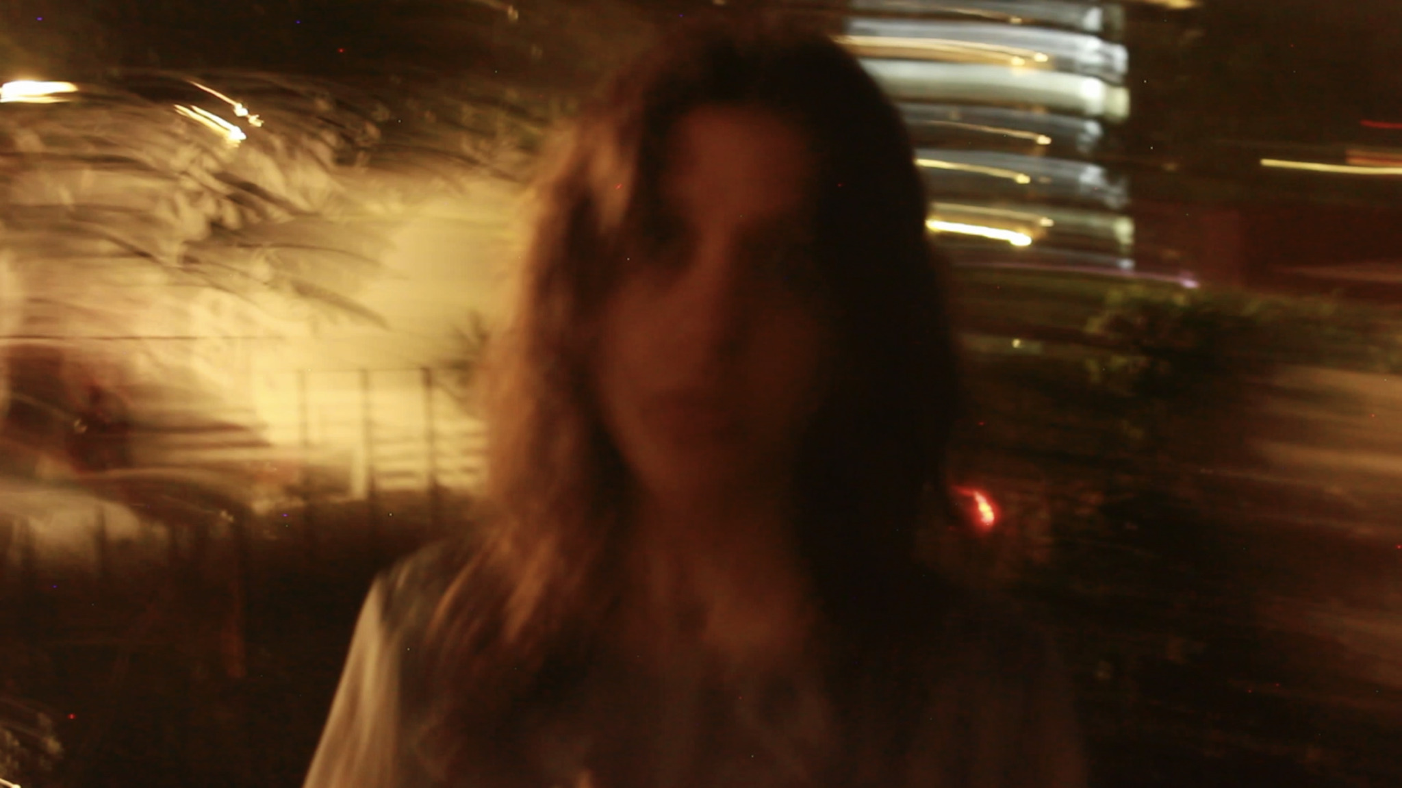 Portraits of Sofía