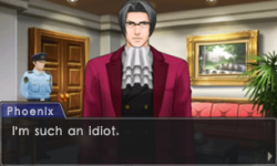 incorrectaceattorney: Phoenix: I’m such