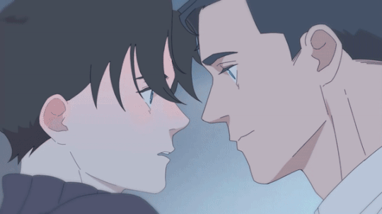 Featured image of post Anime Love Gif Aesthetic