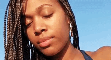Nicole Beharie WCE — Happy 36th Birthday Nicole!!💜💛