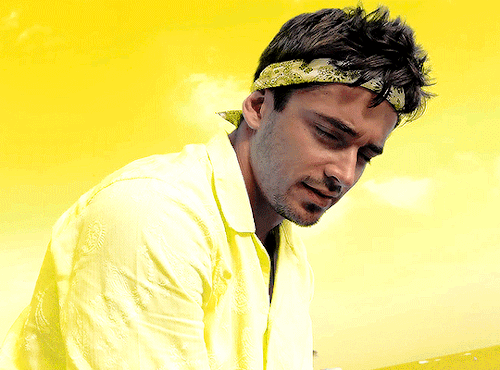 Alright Someone Asked Me A Few Weeks Ago How I Colored My Gifs To Make Them Colorful Like This So I Thought