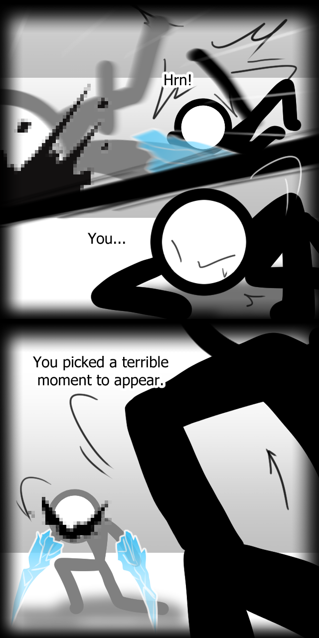 Mutual Aid (part12)