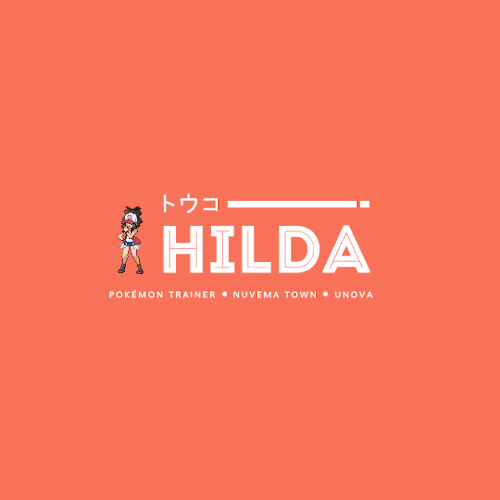 eeievui:Hilda: a female name derived from the Old High German word hiltja (battle). Also related to 