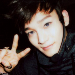 EXO Selcas Icons