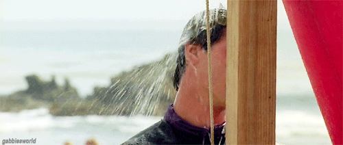 gabbiesworld:Keanu Reeves - Point break 1991